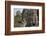 Bayon Temple, Angkor Wat, Siem Reap, Cambodia-Paul Souders-Framed Photographic Print