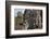 Bayon Temple, Angkor Wat, Siem Reap, Cambodia-Paul Souders-Framed Photographic Print