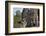 Bayon Temple, Angkor Wat, Siem Reap, Cambodia-Paul Souders-Framed Photographic Print