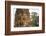 Bayon Temple, Angkor Wat, Siem Reap, Cambodia-Paul Souders-Framed Photographic Print