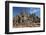 Bayon Temple Ruins, Angkor Thom, Angkor World Heritage Site, Siem Reap, Cambodia-David Wall-Framed Photographic Print