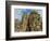 Bayon Temple-Bob Krist-Framed Photographic Print