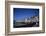 Bayonne on the River Adour, Pays Basque, Aquitaine, France-Nelly Boyd-Framed Photographic Print