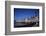 Bayonne on the River Adour, Pays Basque, Aquitaine, France-Nelly Boyd-Framed Photographic Print