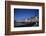 Bayonne on the River Adour, Pays Basque, Aquitaine, France-Nelly Boyd-Framed Photographic Print