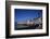 Bayonne on the River Adour, Pays Basque, Aquitaine, France-Nelly Boyd-Framed Photographic Print