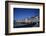 Bayonne on the River Adour, Pays Basque, Aquitaine, France-Nelly Boyd-Framed Photographic Print