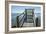 Bayou La Batre, Alabama- Jetty-Natalie Tepper-Framed Photo