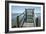 Bayou La Batre, Alabama- Jetty-Natalie Tepper-Framed Photo