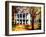 Bayou Plantation-Diane Millsap-Framed Art Print