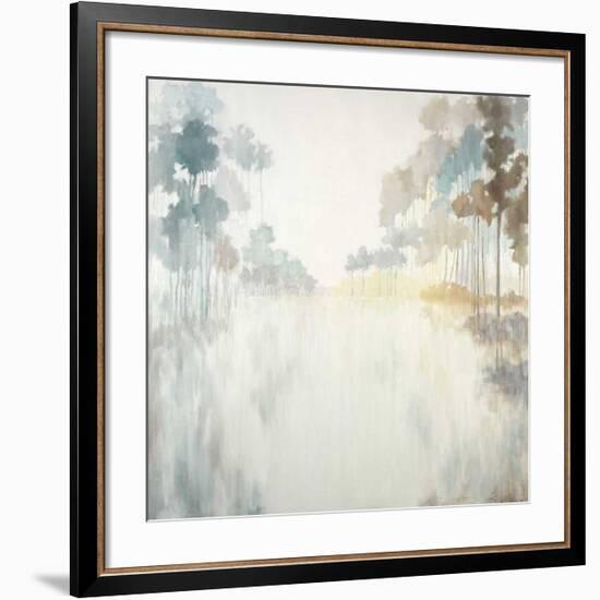 Bayou-Jacqueline Ellens-Framed Art Print