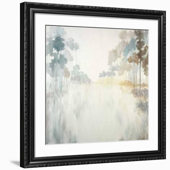 Bayou-Jacqueline Ellens-Framed Art Print