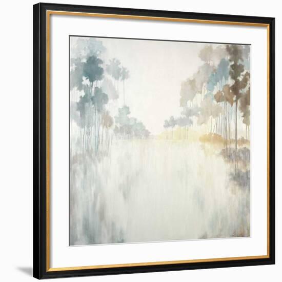 Bayou-Jacqueline Ellens-Framed Art Print