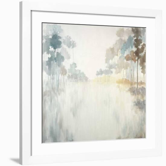 Bayou-Jacqueline Ellens-Framed Art Print