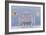 Bayreuth-Andras Kaldor-Framed Premium Giclee Print