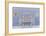 Bayreuth-Andras Kaldor-Framed Premium Giclee Print