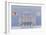 Bayreuth-Andras Kaldor-Framed Premium Giclee Print