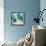 Bayside I-Lanie Loreth-Framed Stretched Canvas displayed on a wall