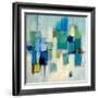 Bayside I-Lanie Loreth-Framed Premium Giclee Print