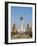 Bayterek Tower, Astana, Kazakhstan, Central Asia, Asia-Jane Sweeney-Framed Photographic Print