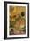 Bazon: the Artist's Cat; Bazon: Le Chat De L'Artiste-Odilon Redon-Framed Giclee Print