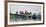 BB Night: Pier 17-Anne Valverde-Framed Art Print