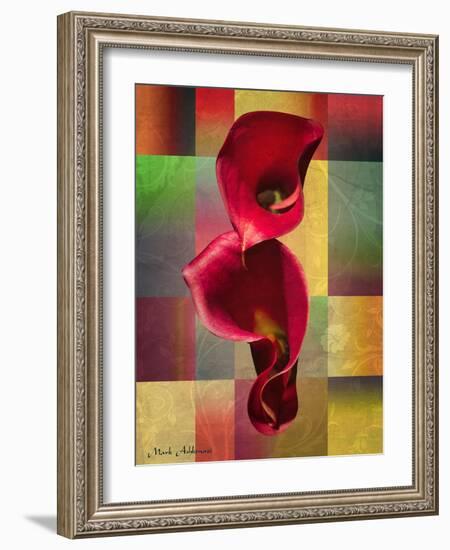 BBB 2-Mark Ashkenazi-Framed Giclee Print