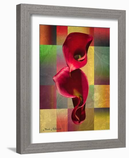 BBB 2-Mark Ashkenazi-Framed Giclee Print