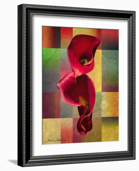 BBB 2-Mark Ashkenazi-Framed Giclee Print