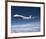 BBJ MAX 8 based on the 737 MAX 8-null-Framed Premium Giclee Print