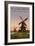 Be A Don Quixote-Wilbur Pierce-Framed Art Print