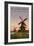 Be A Don Quixote-Wilbur Pierce-Framed Art Print