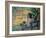 Be be (The Nativity), 1896-Paul Gauguin-Framed Giclee Print