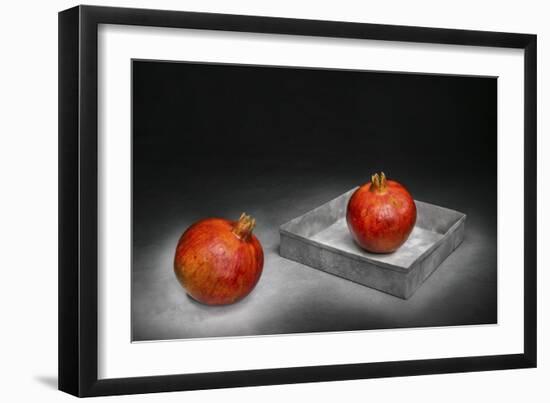 Be Careful-Christophe Verot-Framed Giclee Print