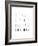 Be Curious-Joni Whyte-Framed Giclee Print