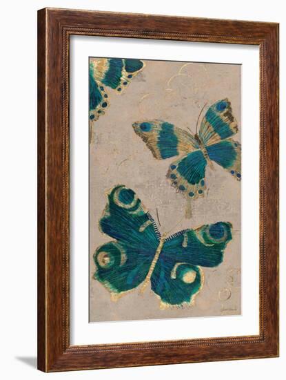 Be Free 2-Jurgen Gottschlag-Framed Art Print