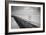 Be Happy-Moises Levy-Framed Photographic Print