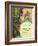 'Be Prepared', Boy Scout Enrolment Card. 1947-English School-Framed Giclee Print