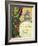 'Be Prepared', Boy Scout Enrolment Card. 1947-English School-Framed Giclee Print