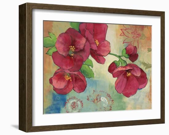 Be Radiant-Andrew Michaels-Framed Art Print