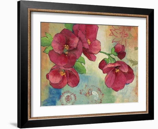 Be Radiant-Andrew Michaels-Framed Art Print