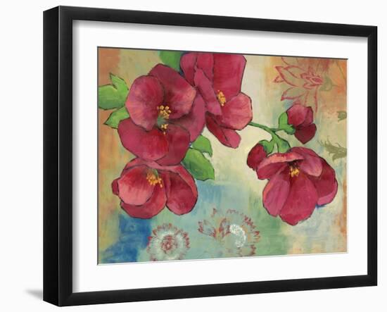 Be Radiant-Andrew Michaels-Framed Art Print