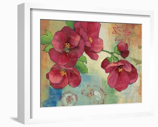 Be Radiant-Andrew Michaels-Framed Art Print