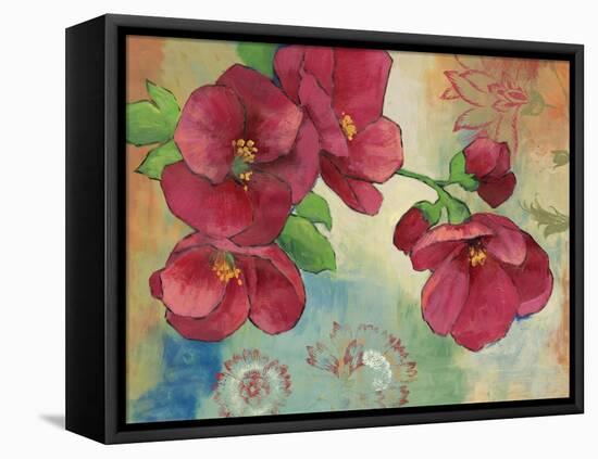 Be Radiant-Andrew Michaels-Framed Stretched Canvas