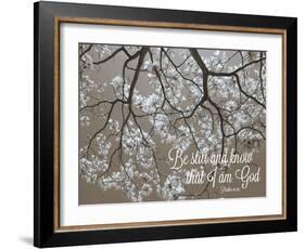 Be Still-Gail Peck-Framed Photographic Print
