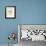 Be Still-Michael Jon Watt-Framed Giclee Print displayed on a wall