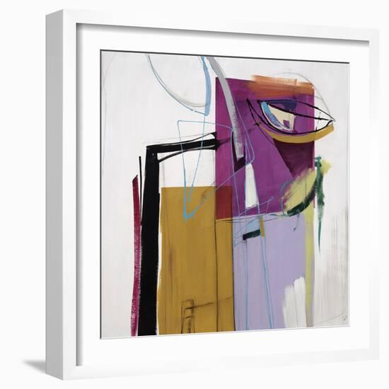 Be Tempted I-Sydney Edmunds-Framed Giclee Print