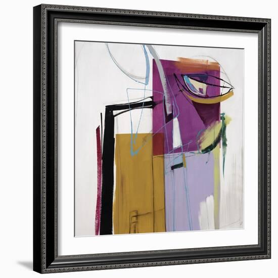 Be Tempted I-Sydney Edmunds-Framed Giclee Print