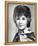 Bea Arthur - Maude-null-Framed Stretched Canvas