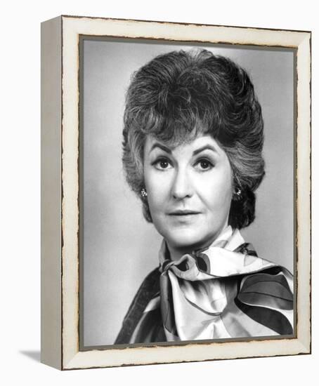 Bea Arthur - Maude-null-Framed Stretched Canvas